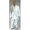 Kimono judo Ring Star