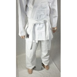 Kimono judo Ring Star