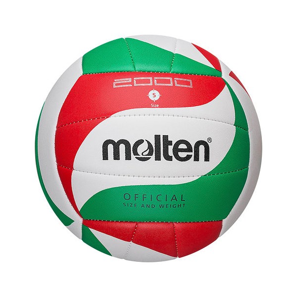 Piłka do siatkówki MOLTEN V5M 2000