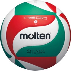 Piłka do siatkówki Molten V5M4500