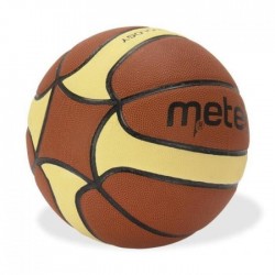 Piłka do koszykówki Meteor 5 cellular