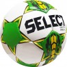 Piłka nożna Select Contra Special biało/zielona