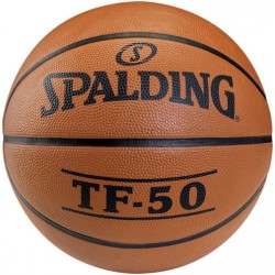Piłka do koszykówki Spalding TF-50 7
