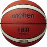 Piłka koszykowa Molten B7G3800 FIBA