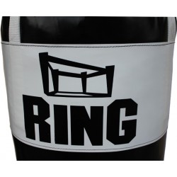 Worek bokserski treningowy 150 x 45 cm 50 kg Ring Kolos
