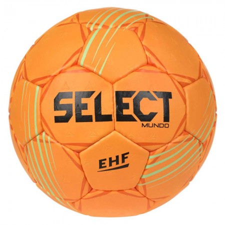 Piłka ręczna Select Mundo...